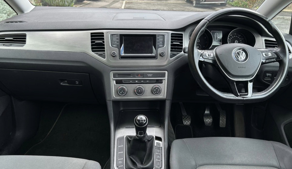 Used Volkswagen Golf SV 2014 for sale - 76455388: Photo 7