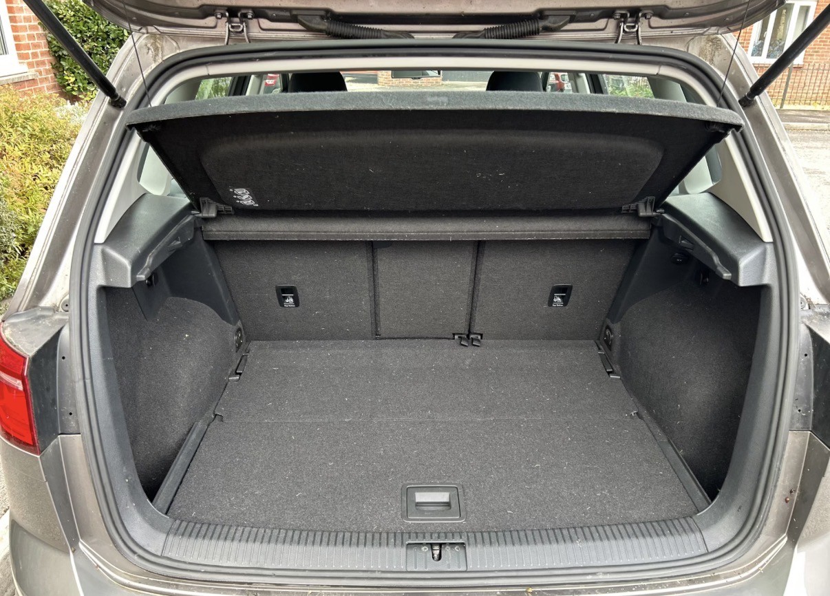 Used Volkswagen Golf SV 2014 for sale - 76455388: Photo 8