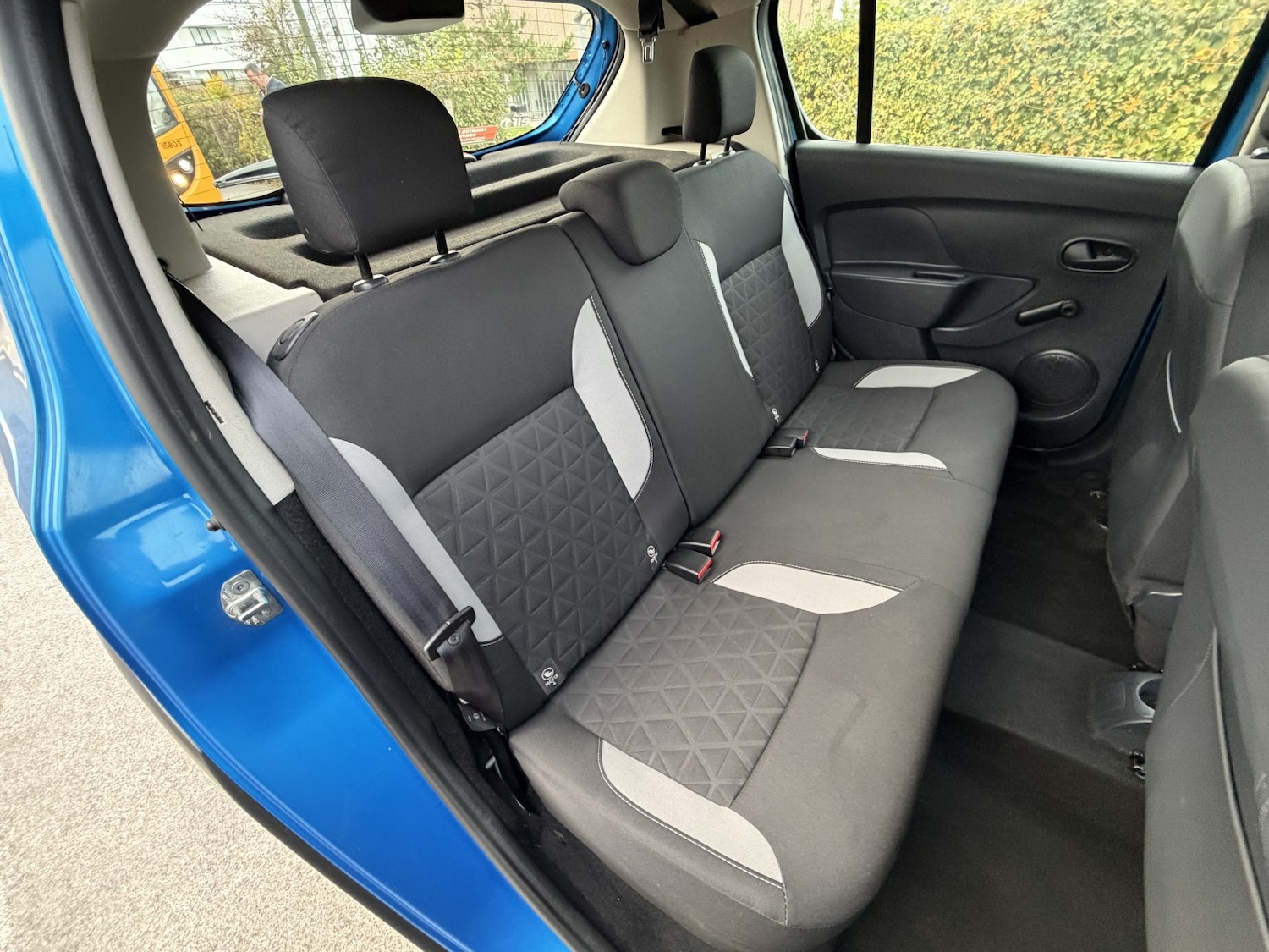 Used Dacia Sandero Stepway 2015 for sale - 76397091: Photo 18