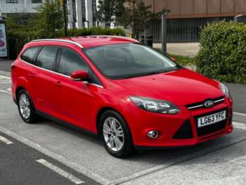 Used Ford Focus 2013 for sale - 73880486: Photo