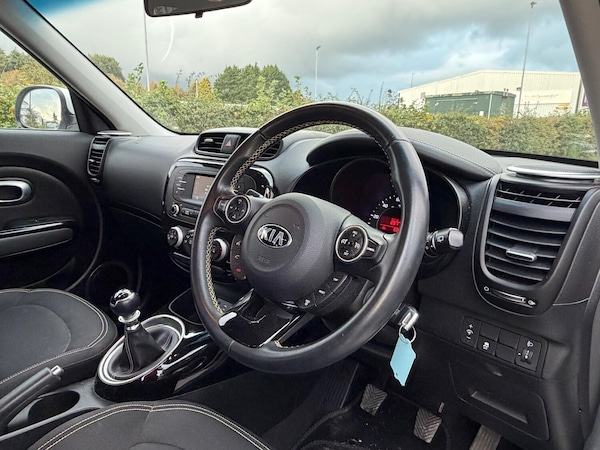 Used Kia Soul 2015 for sale - 76299079: Photo 10
