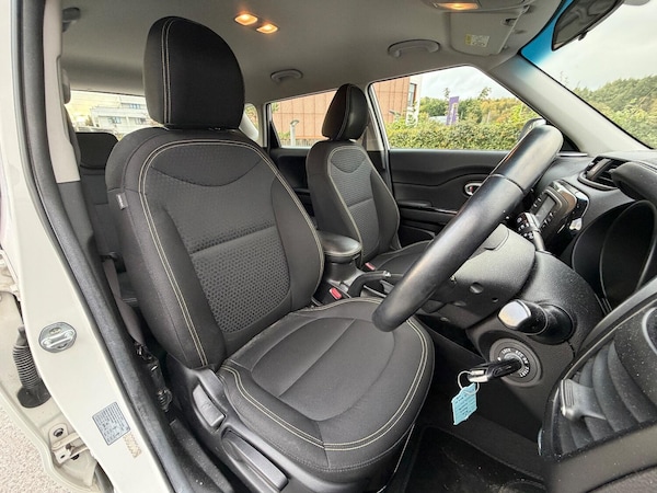 Used Kia Soul 2015 for sale - 76299079: Photo 11