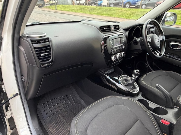 Used Kia Soul 2015 for sale - 76299079: Photo 12