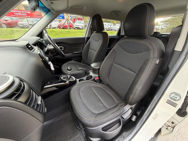 Used Kia Soul 2015 for sale - 76299079: Photo 13