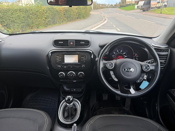 Used Kia Soul 2015 for sale - 76299079: Photo 14