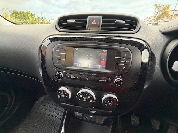 Used Kia Soul 2015 for sale - 76299079: Photo 16