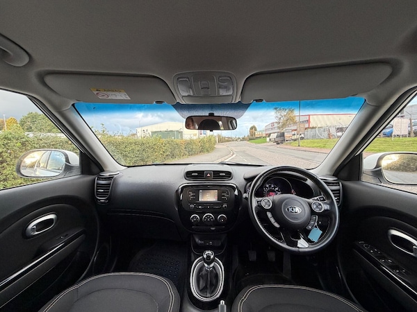 Used Kia Soul 2015 for sale - 76299079: Photo 17