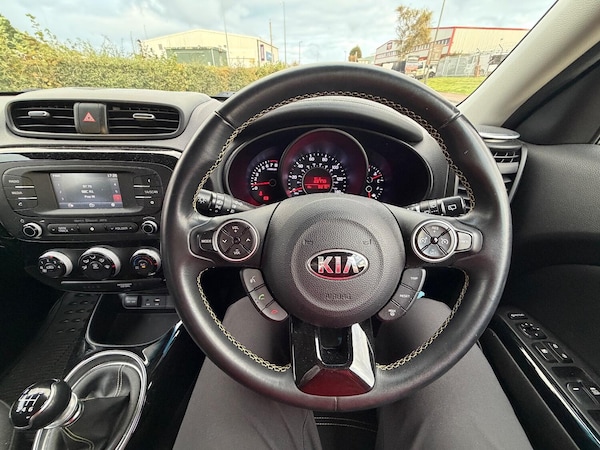 Used Kia Soul 2015 for sale - 76299079: Photo 19
