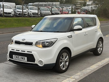 Used Kia Soul 2015 for sale - 76299079: Photo 2