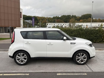 Used Kia Soul 2015 for sale - 76299079: Photo 3