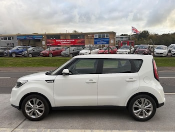 Used Kia Soul 2015 for sale - 76299079: Photo 4