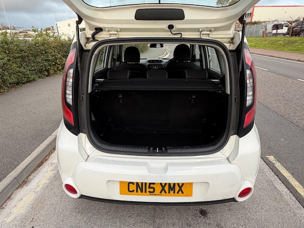 Used Kia Soul 2015 for sale - 76299079: Photo 6