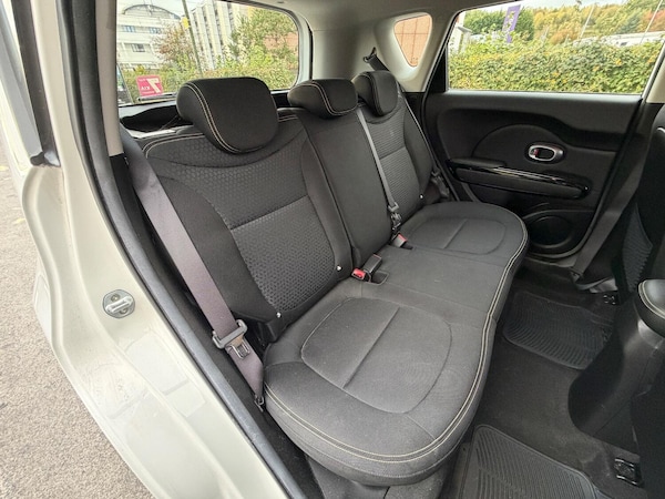 Used Kia Soul 2015 for sale - 76299079: Photo 9