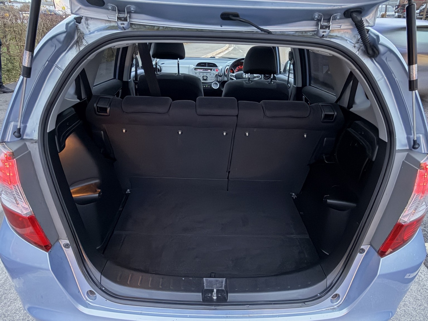 Used Honda Jazz 2009 for sale - 76896901: Photo 15