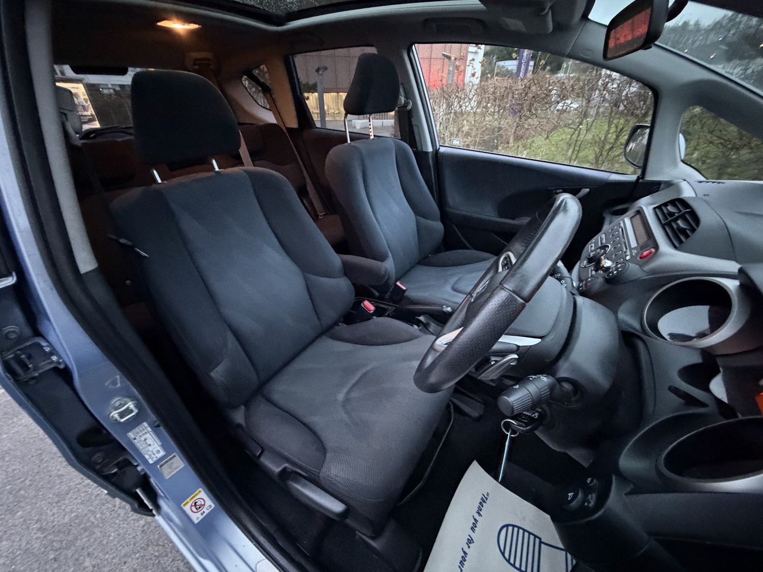 Used Honda Jazz 2009 for sale - 76896901: Photo 17