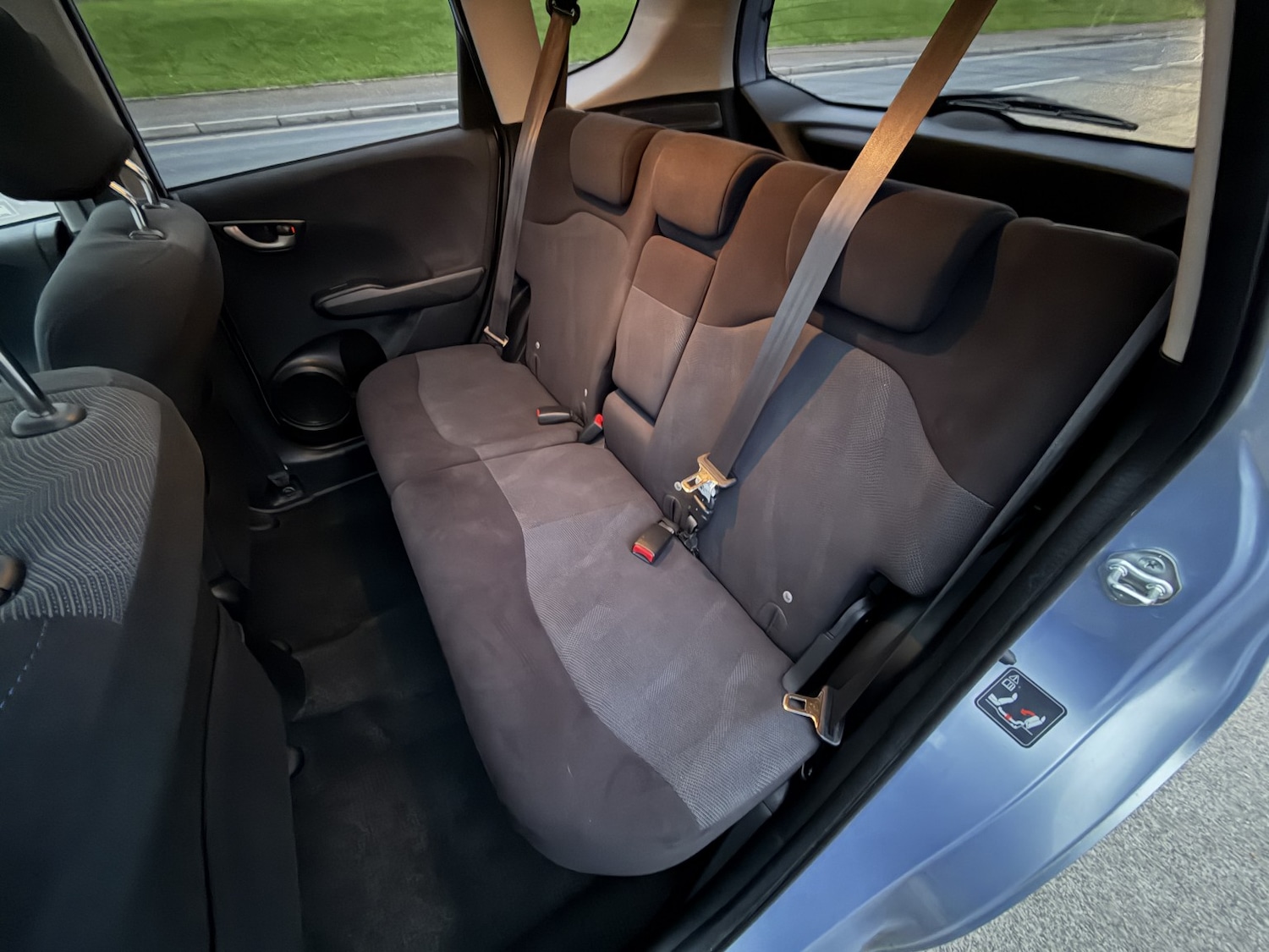 Used Honda Jazz 2009 for sale - 76896901: Photo 18