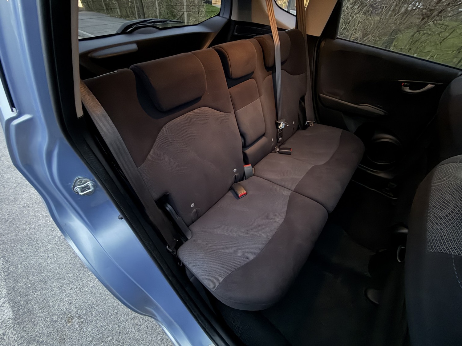 Used Honda Jazz 2009 for sale - 76896901: Photo 19