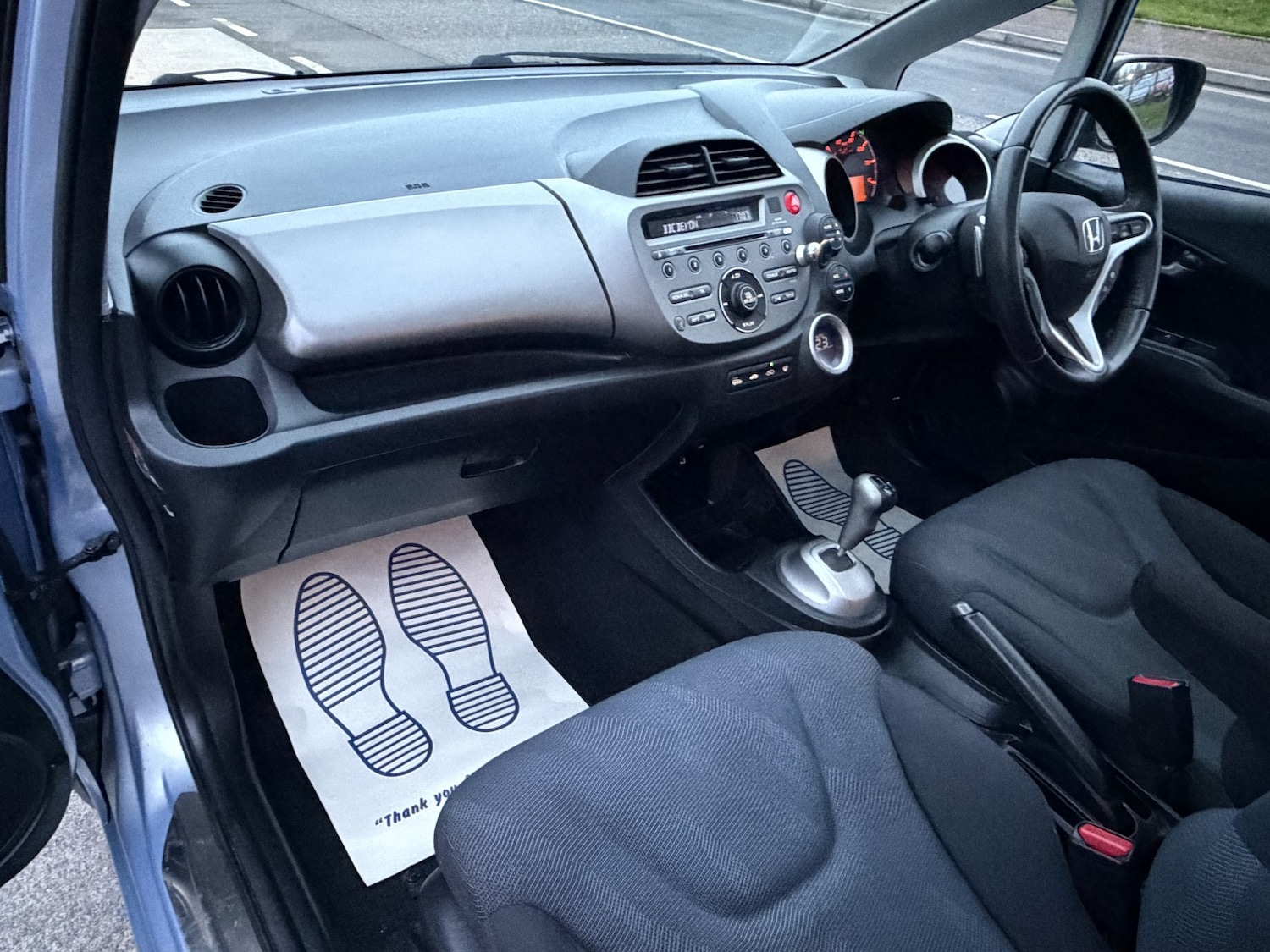 Used Honda Jazz 2009 for sale - 76896901: Photo 20