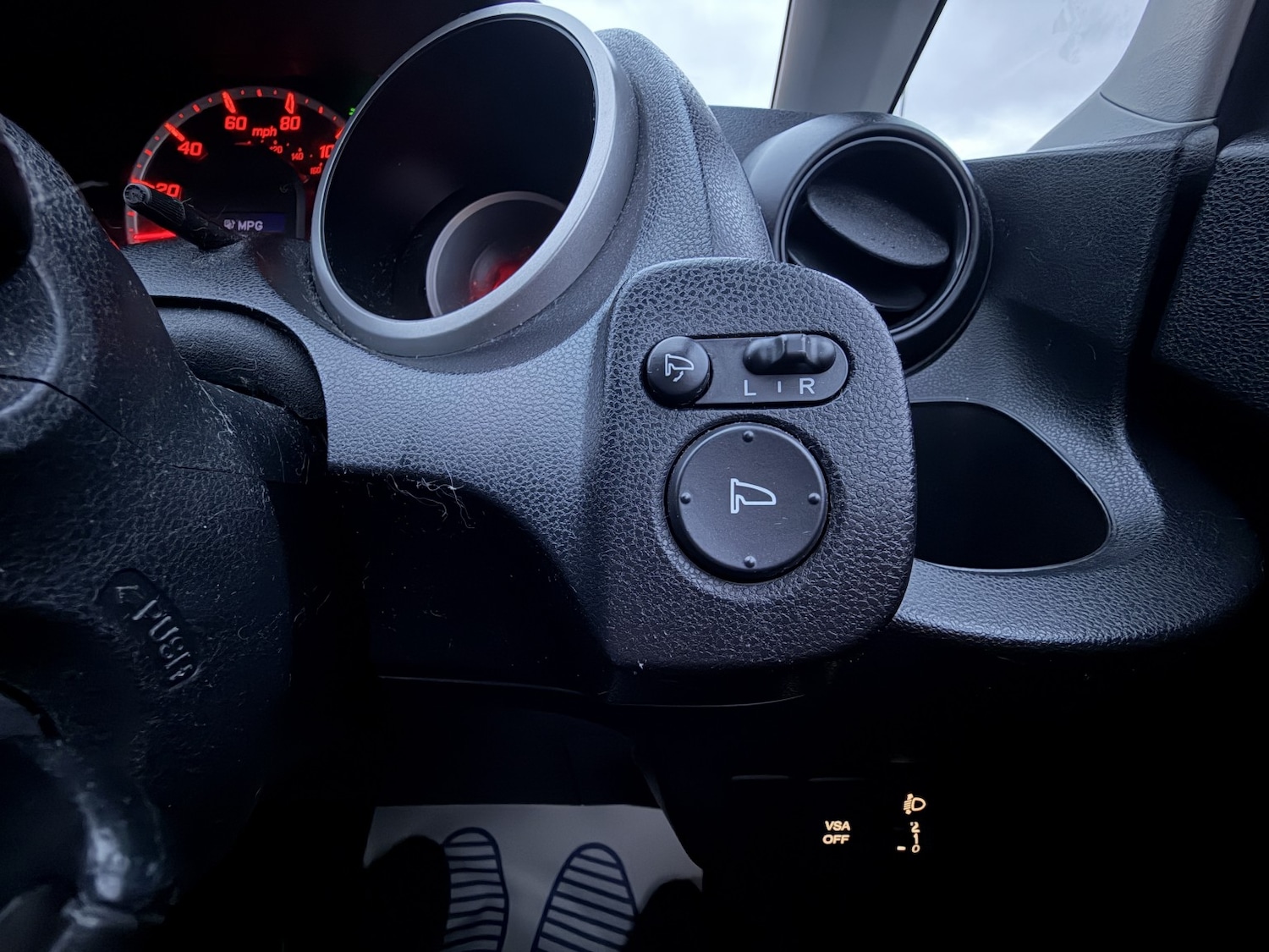 Used Honda Jazz 2009 for sale - 76896901: Photo 31