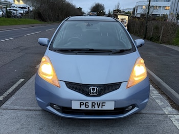 Used Honda Jazz 2009 for sale - 76896901: Photo