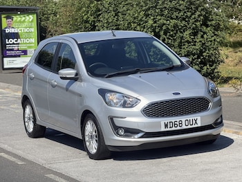 Used Ford Ka+ 2019 for sale - 79168129: Photo