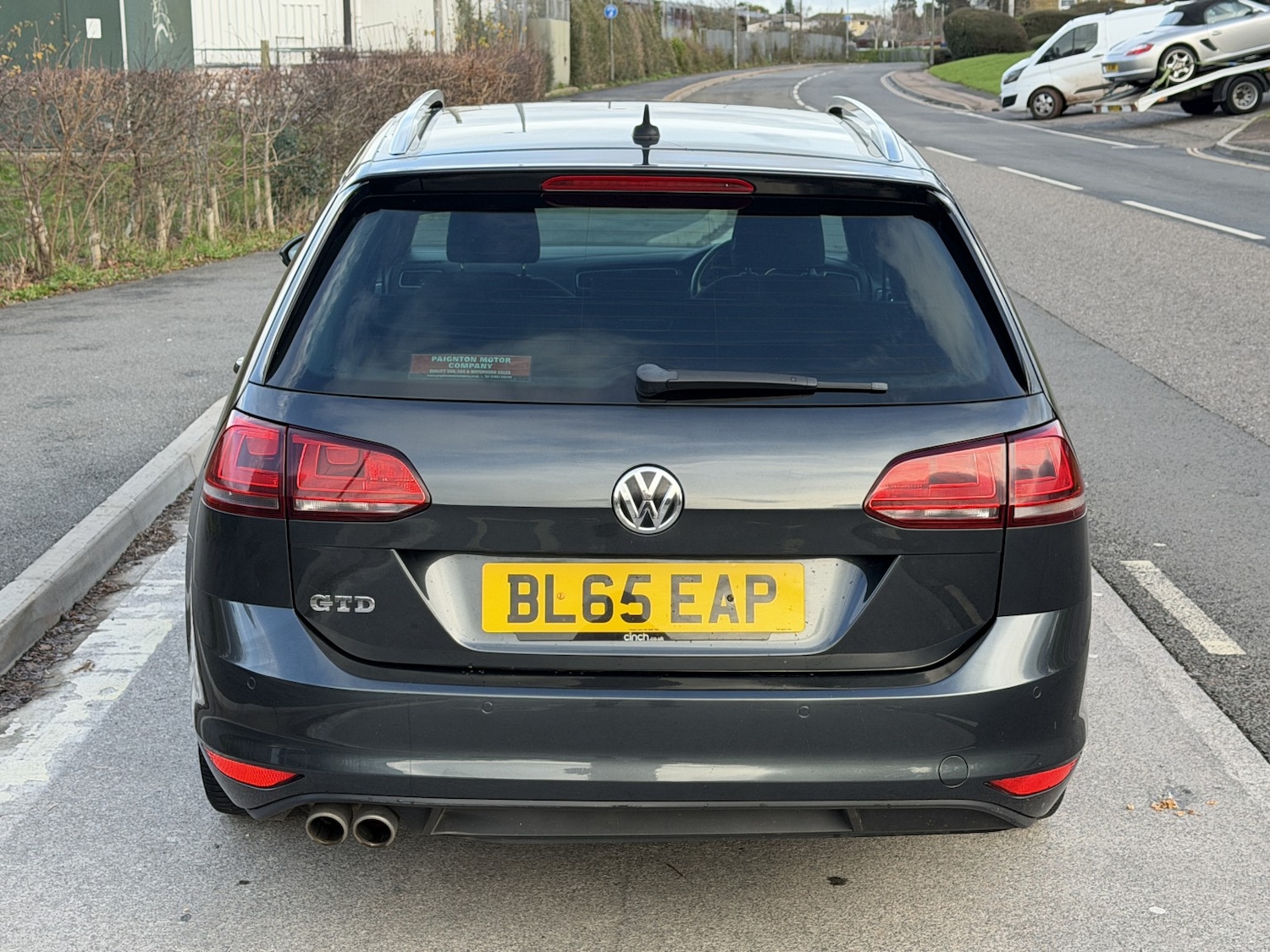 Used Volkswagen Golf 2015 for sale - 77096927: Photo 11