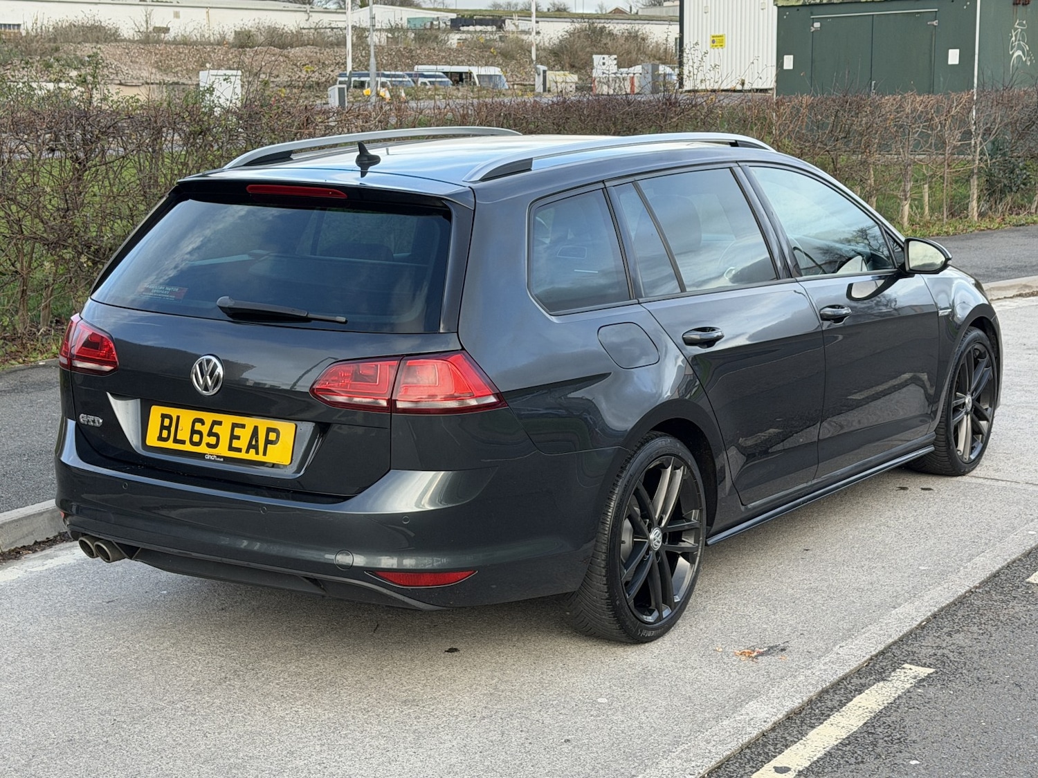 Used Volkswagen Golf 2015 for sale - 77096927: Photo 14