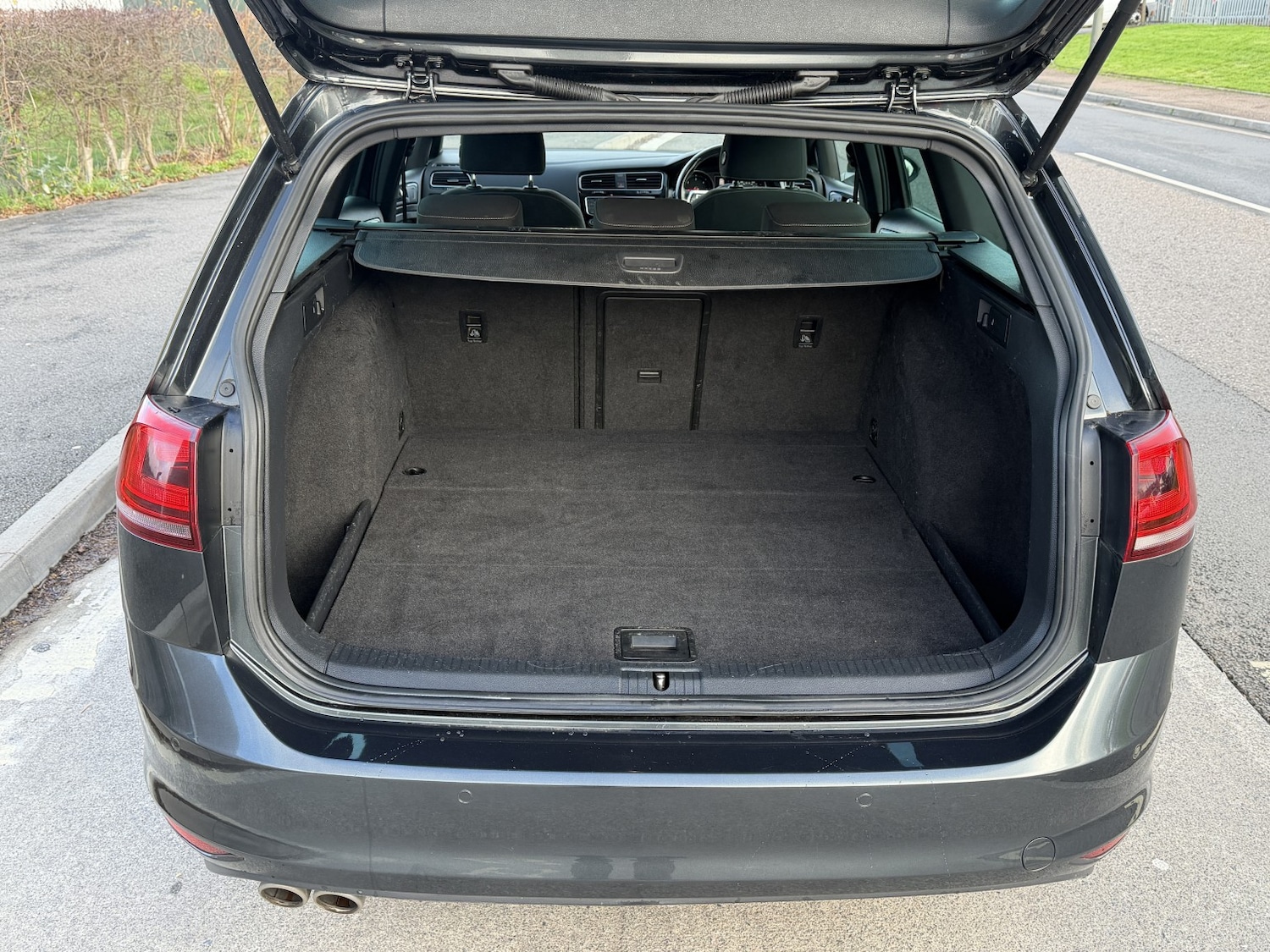 Used Volkswagen Golf 2015 for sale - 77096927: Photo 15