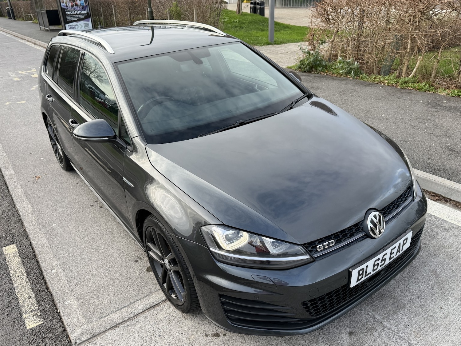Used Volkswagen Golf 2015 for sale - 77096927: Photo 16