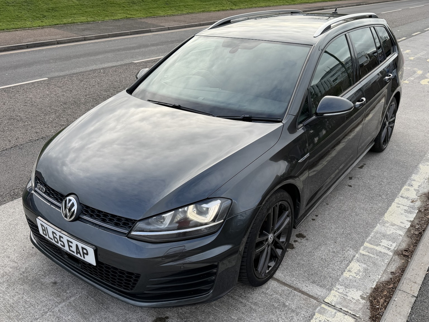 Used Volkswagen Golf 2015 for sale - 77096927: Photo 17