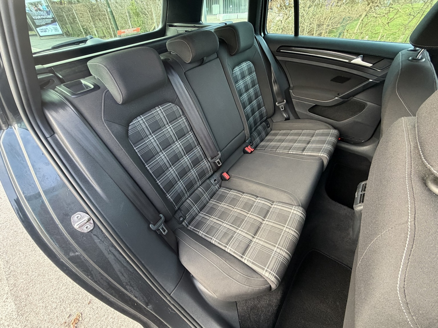 Used Volkswagen Golf 2015 for sale - 77096927: Photo 21