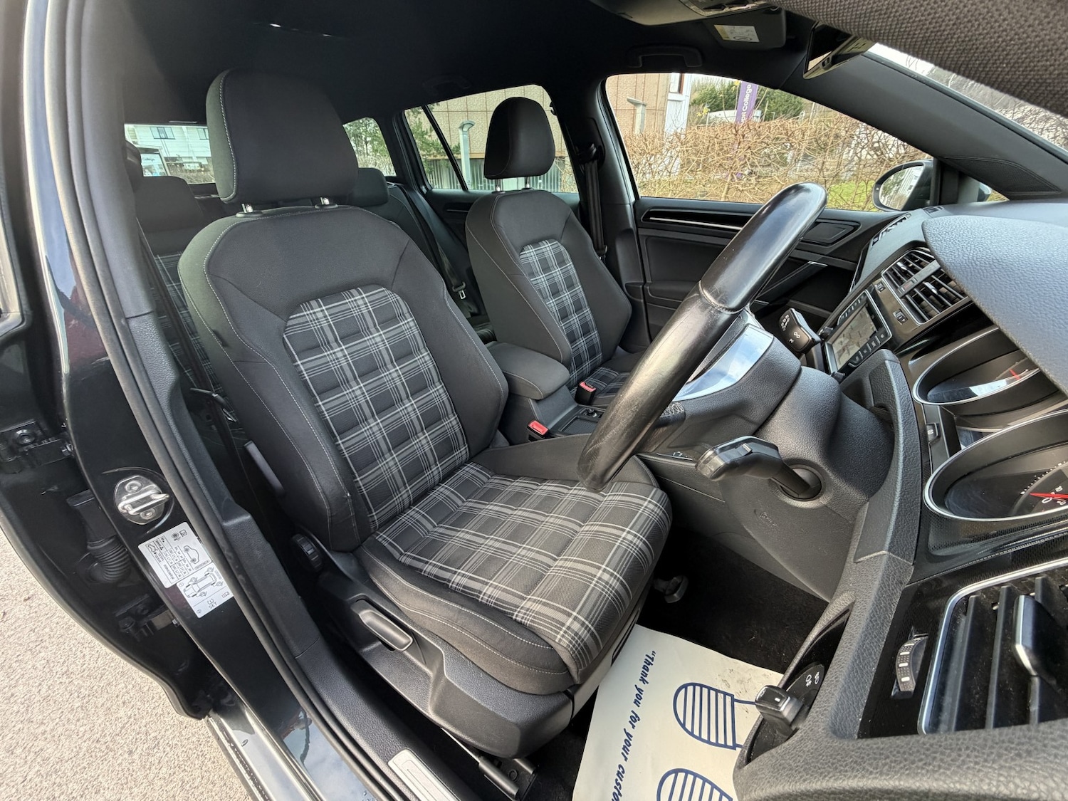 Used Volkswagen Golf 2015 for sale - 77096927: Photo 22