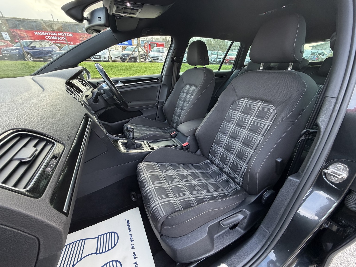 Used Volkswagen Golf 2015 for sale - 77096927: Photo 23