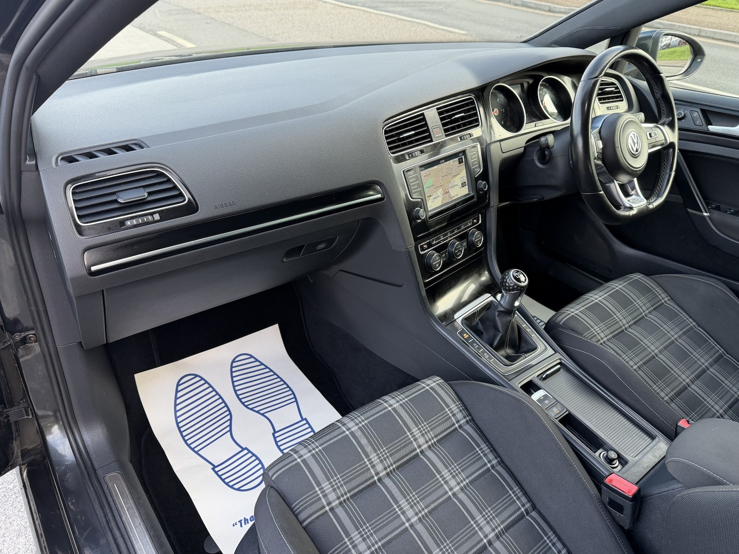 Used Volkswagen Golf 2015 for sale - 77096927: Photo 24