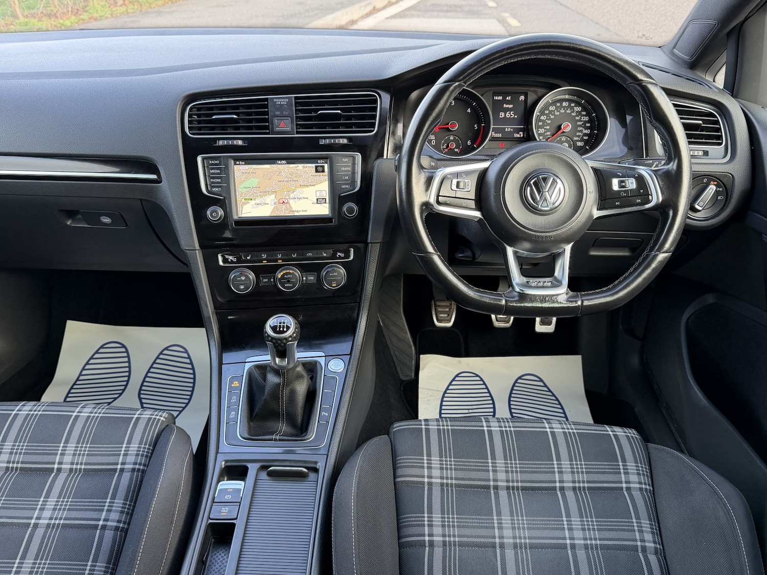 Used Volkswagen Golf 2015 for sale - 77096927: Photo 26