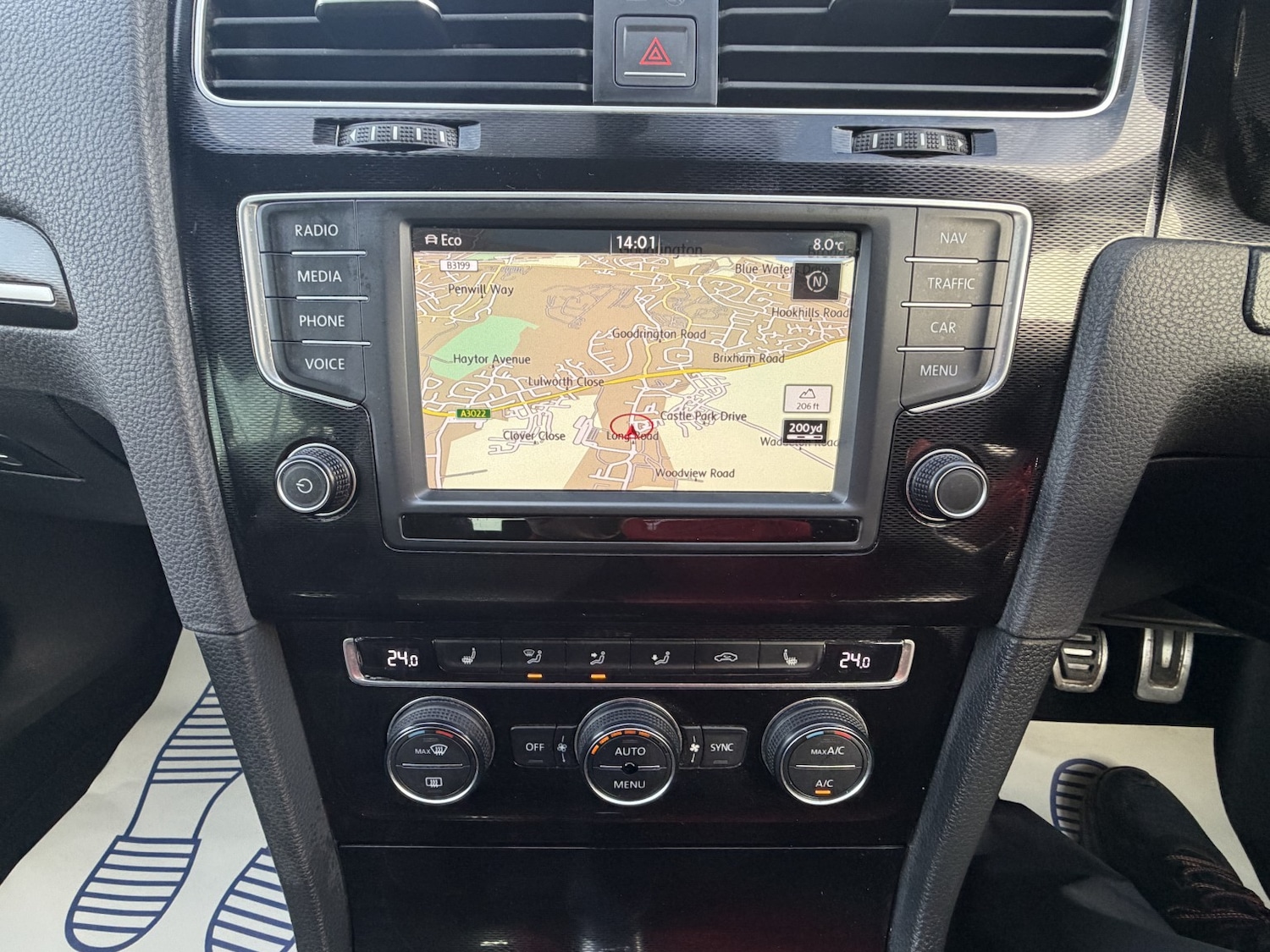 Used Volkswagen Golf 2015 for sale - 77096927: Photo 33