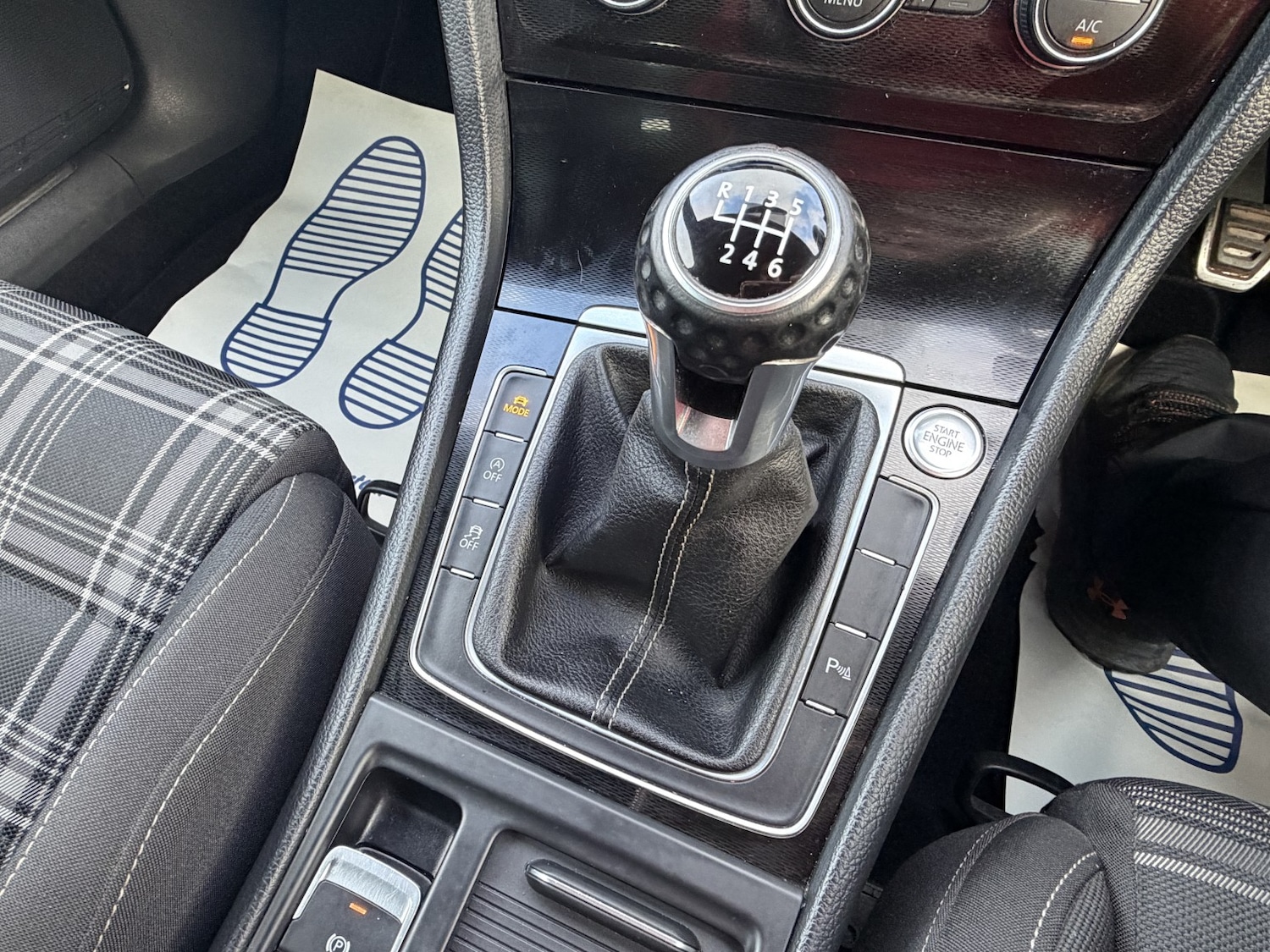 Used Volkswagen Golf 2015 for sale - 77096927: Photo 36