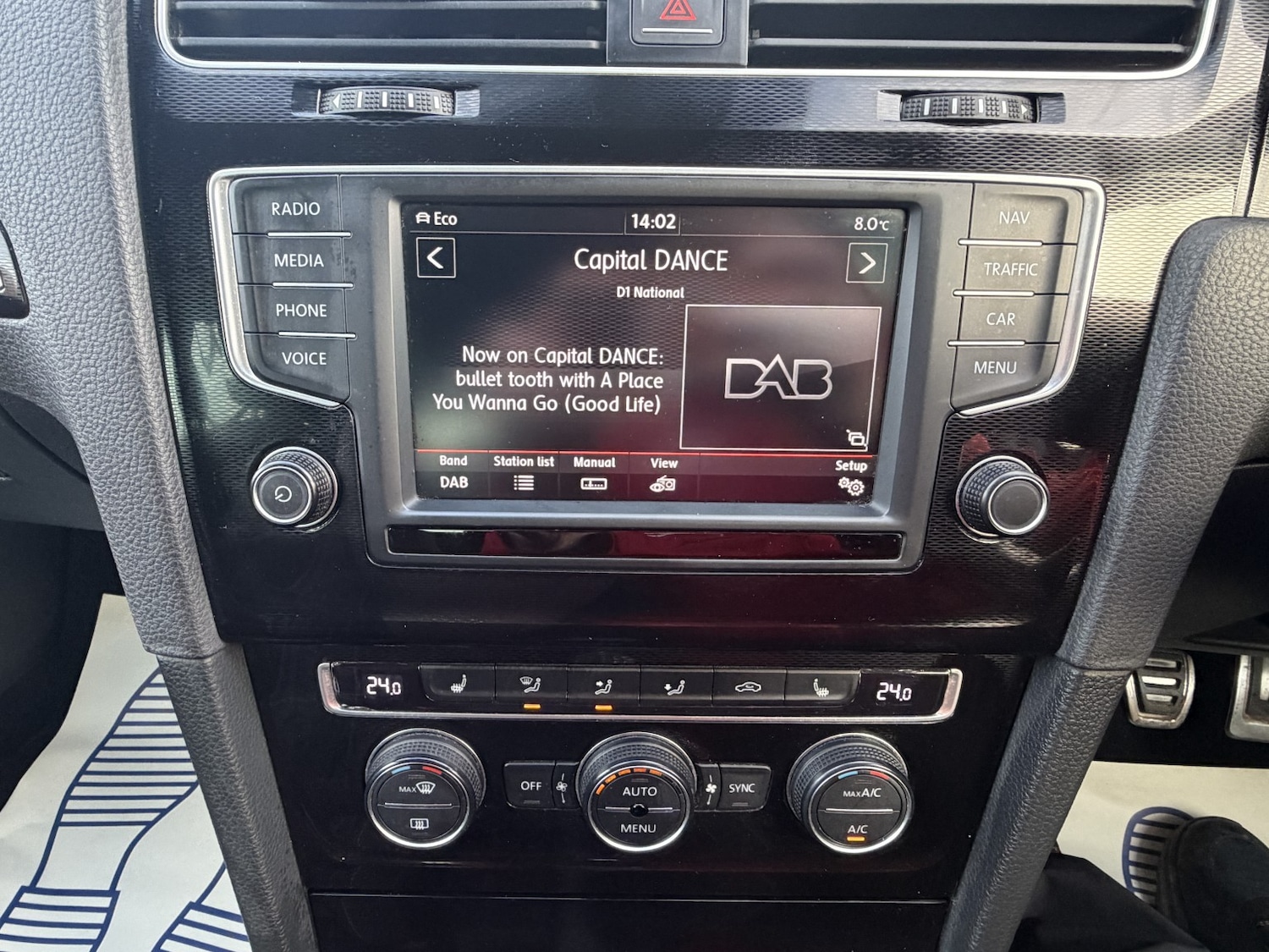 Used Volkswagen Golf 2015 for sale - 77096927: Photo 37