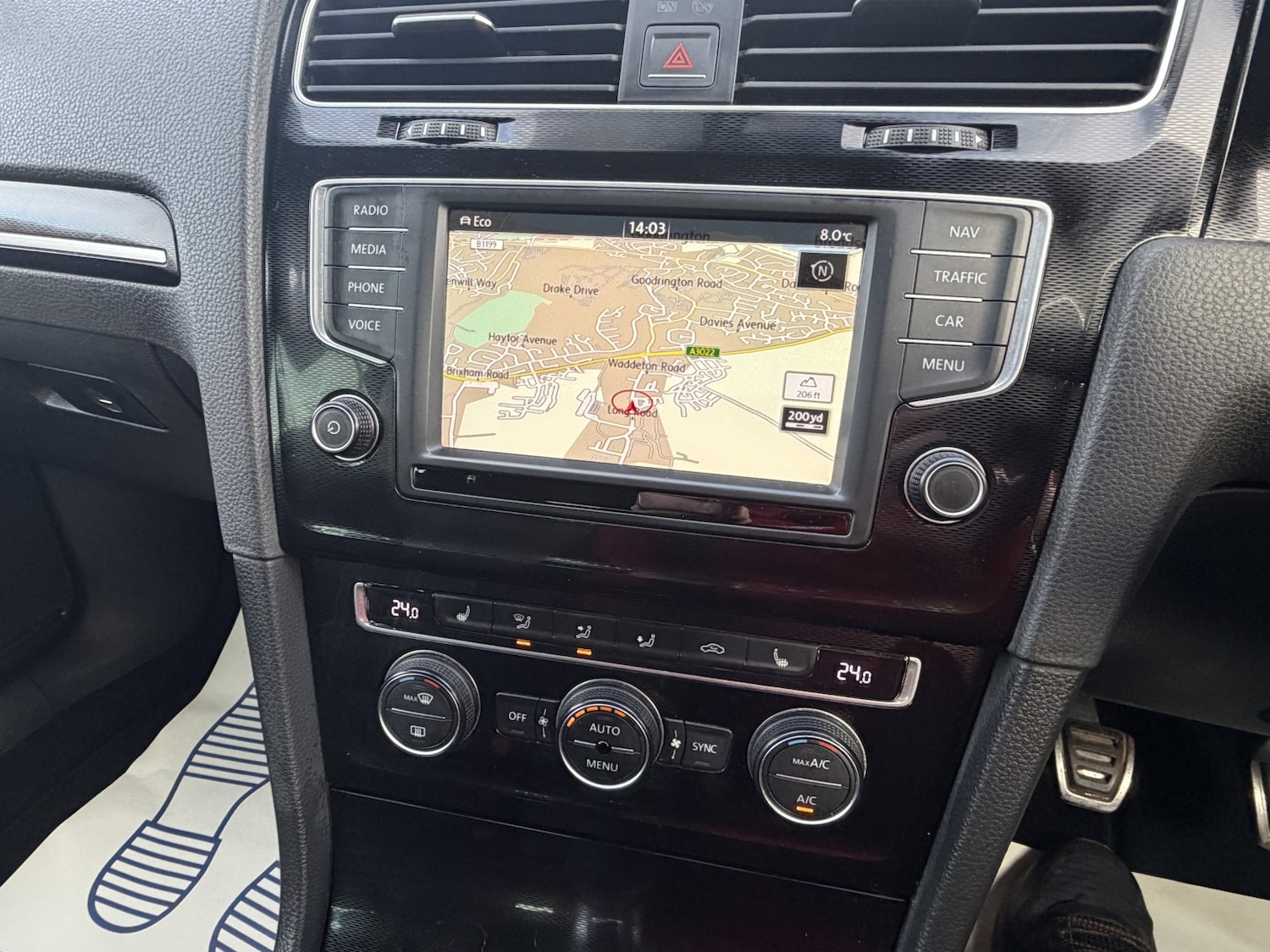 Used Volkswagen Golf 2015 for sale - 77096927: Photo 38