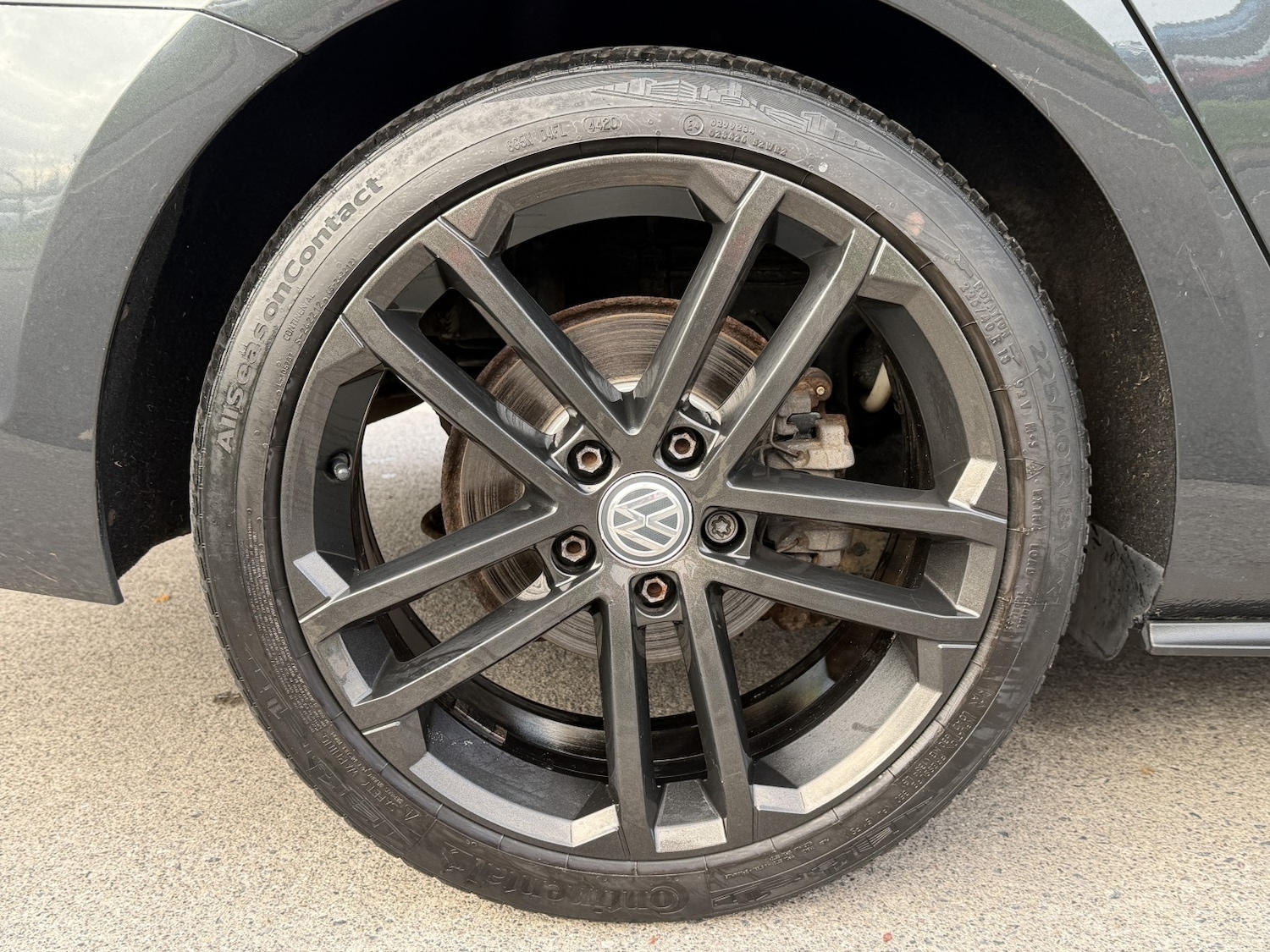 Used Volkswagen Golf 2015 for sale - 77096927: Photo 40