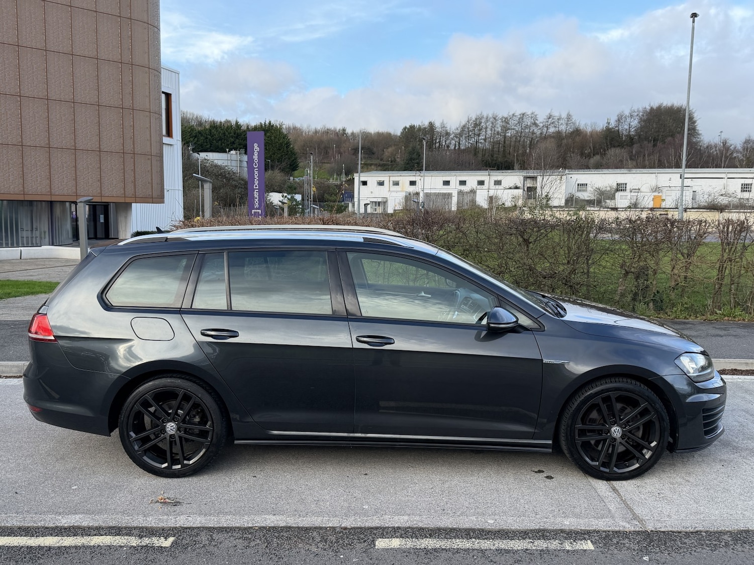 Used Volkswagen Golf 2015 for sale - 77096927: Photo 7