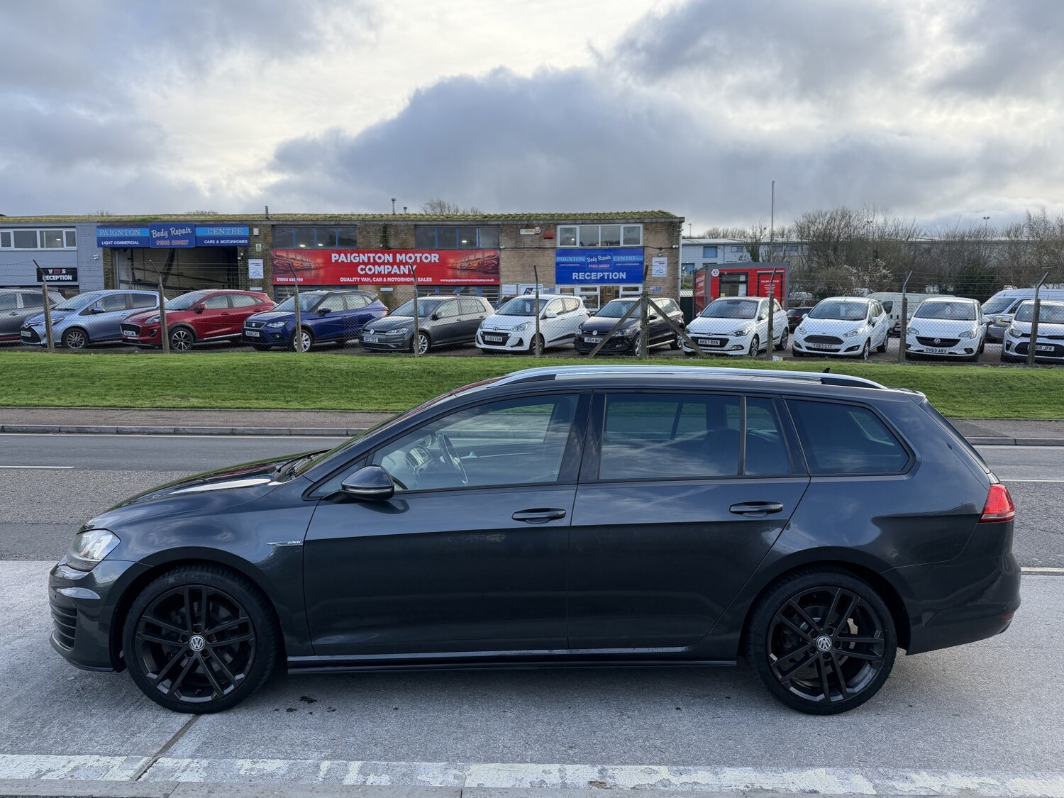 Used Volkswagen Golf 2015 for sale - 77096927: Photo 8