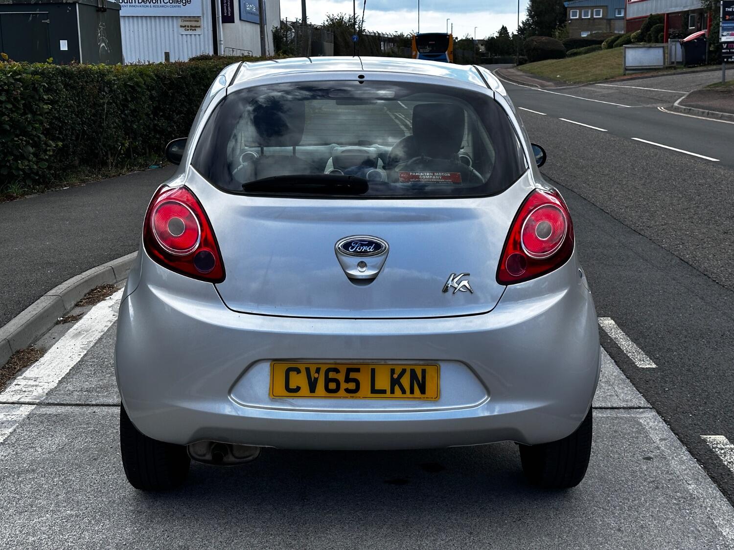 Vehicle 11