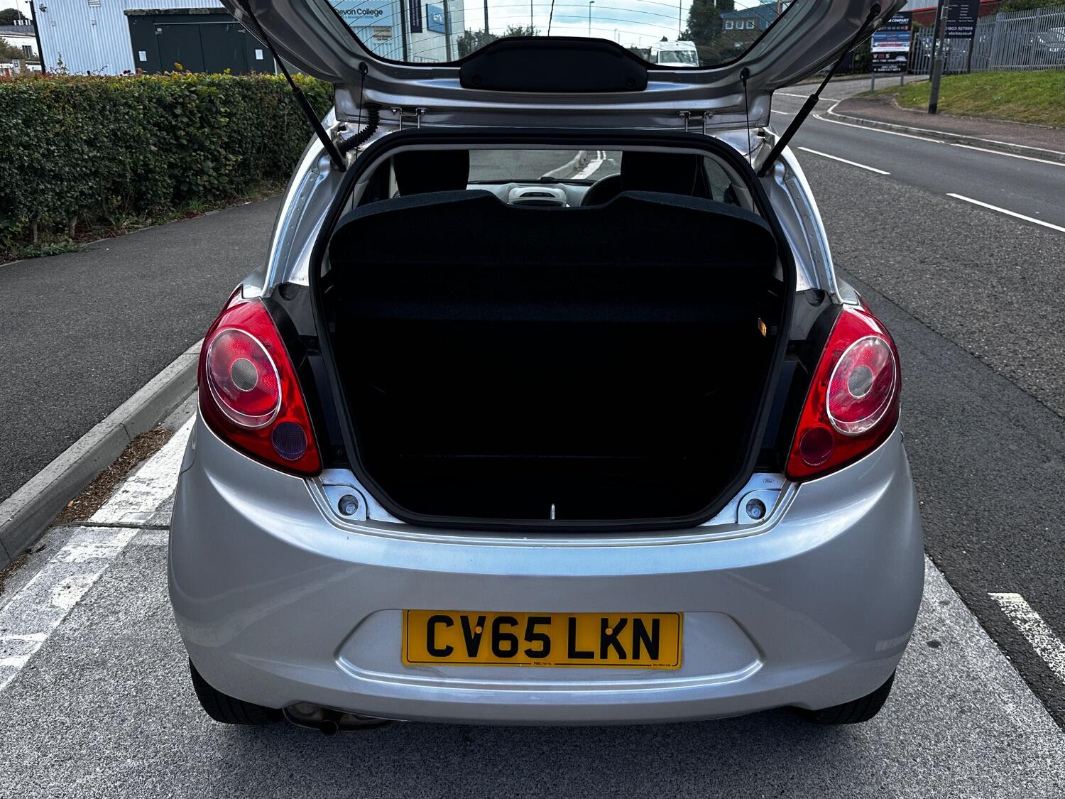 Vehicle 15
