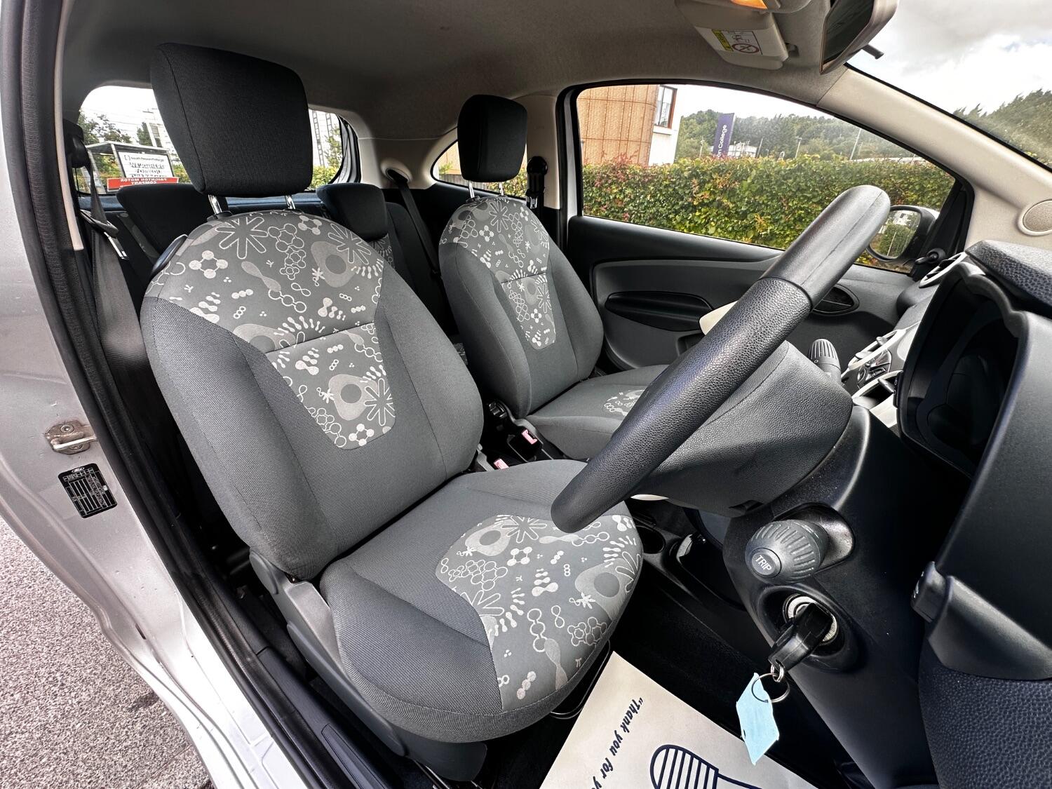 Vehicle 19