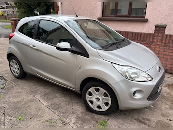 Used Ford Ka 2015 for sale - 75517812: Photo