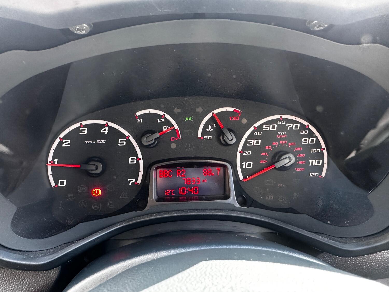 Vehicle 29