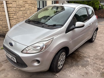 Used Ford Ka 2015 for sale - 75517812: Photo