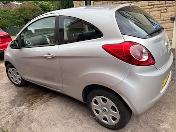 Used Ford Ka 2015 for sale - 75517812: Photo