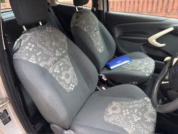 Used Ford Ka 2015 for sale - 75517812: Photo